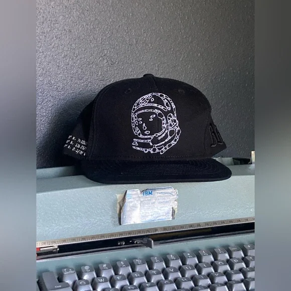 Billionaires Boys Club baseball hat - Picture 3 of 13